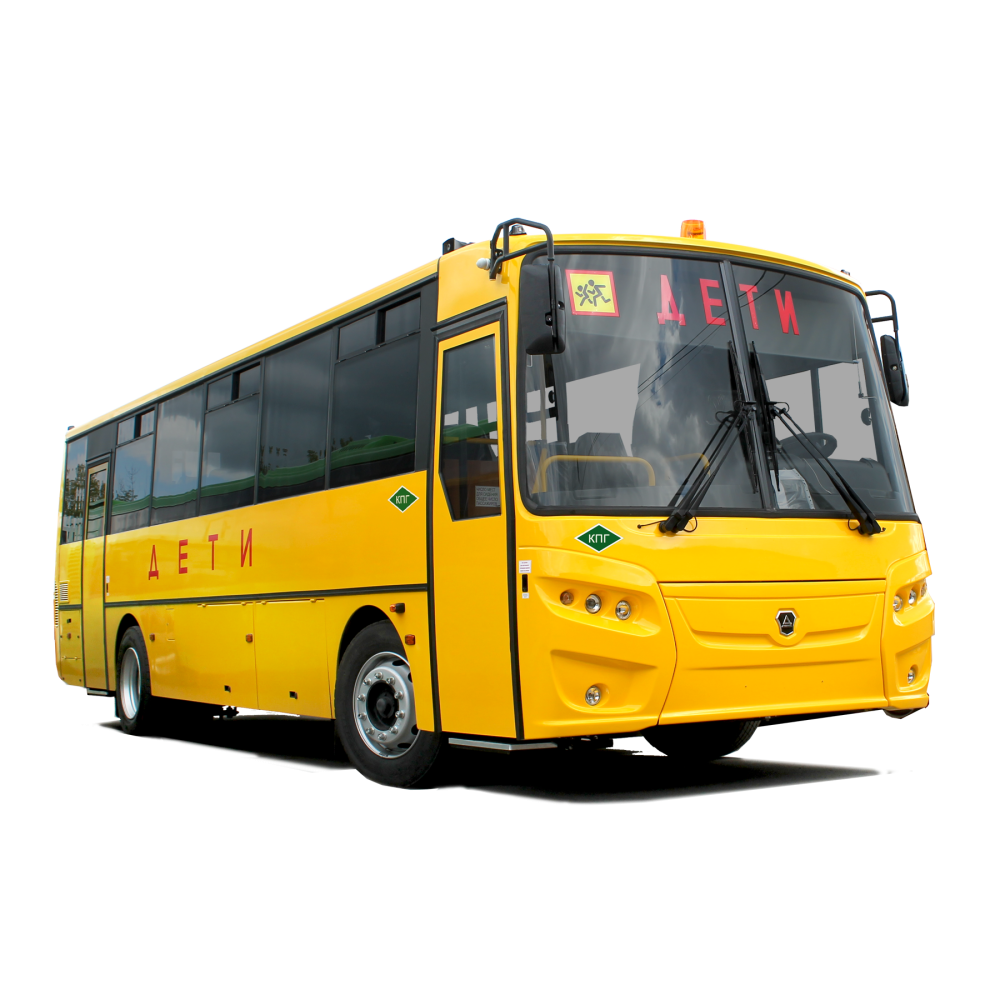 Автобус КАВЗ-4238-C5 Школьный