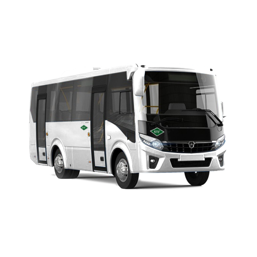 Автобус ПАЗ 320405-14 Vector NEXT (7.6 м)