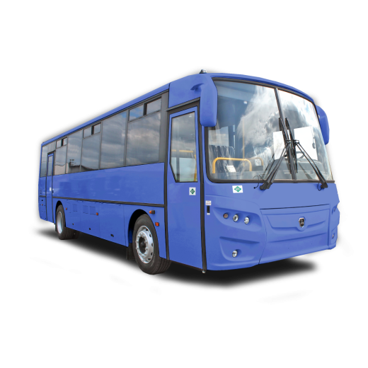 Автобус КАВЗ-4238-92